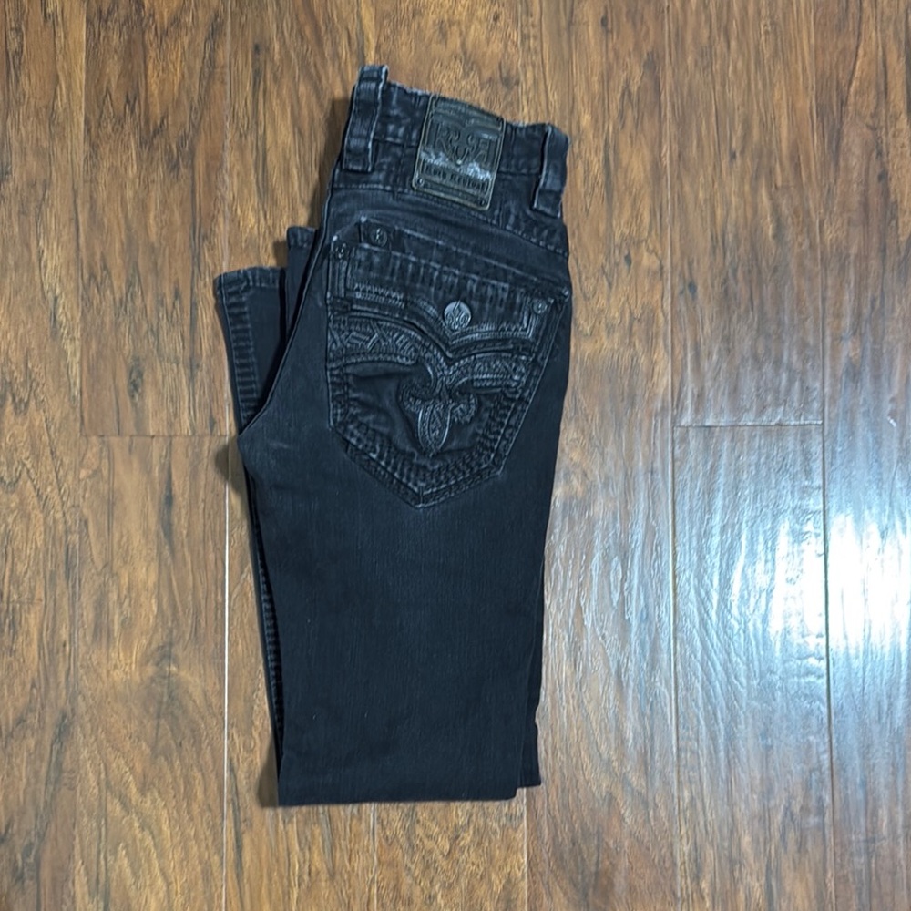 Black Jeans